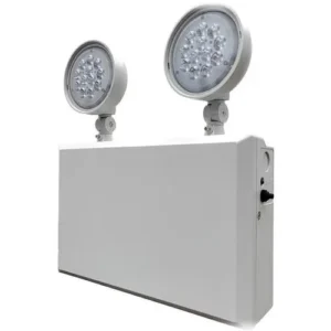 Profusion LED LEDXR610 LED High Output 100W Industrial Emergency Light