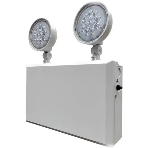 Profusion LED LEDXR610 LED High Output 100W Industrial Emergency Light