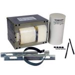 Plusrite 7267 250 Watt Ballast Kit Metal Halide M58 5-Tap