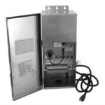 Evergreen TR-1200-1215-SS 1200 Watt Professional Series Transformer