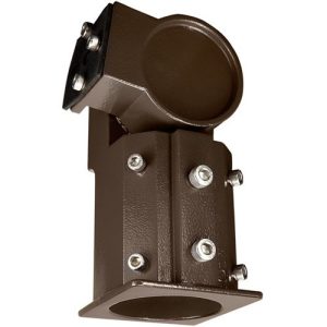 2” Adjustable Tenon Slip Fitter