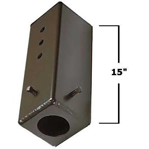 Arm Mount Adaptors PTASSA