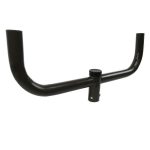 BH2 Double Steel Bullhorn with 2 Arms at 180°