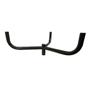 BH3C Triple Bullhorn 120°