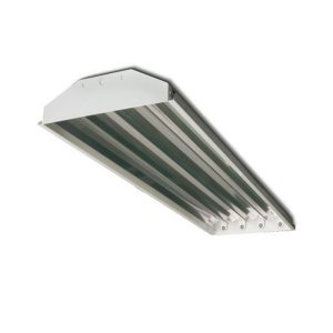 4 Lamp Flat