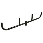 BH4 Quad Bullhorn 180°