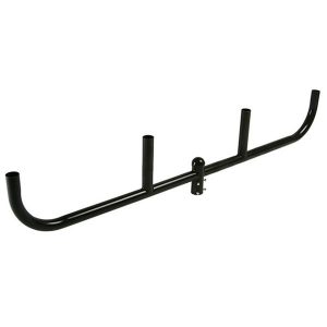 BH4 Quad Bullhorn 180°