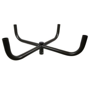 BH4C Quad Bullhorn 90°