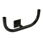 DRAB Double Right Angle Bullhorn Bracket Wall Mount 180°