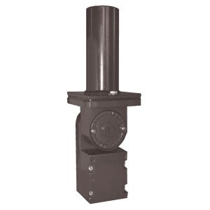 FXSF-DB 7.75 in Adjustable Knuckle Slipfitter Tenon Mount