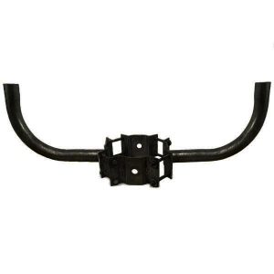 Round Pole Mount RTB2