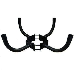 Round Pole Mount RTB4