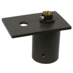 Tenon Mount Adaptor for Yoke Fixtures P4024D