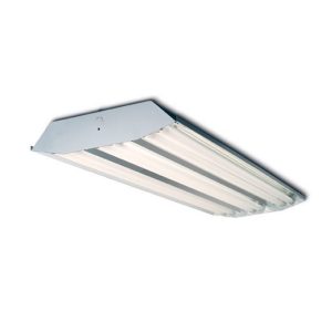 6 Lamp Flat