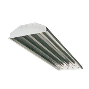 4 Lamp T8 32W White HFA2
