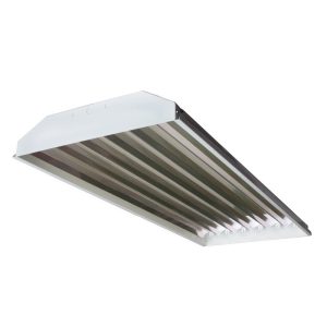 6 Lamp T8 32W White HFA1