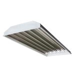 6 Lamp T5 54W White HFA1