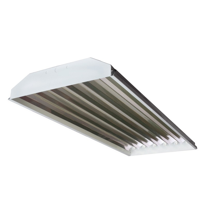 6 Lamp T5 54W White HFA1
