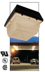 50 Watt Sodium Canopy