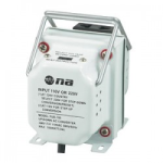 Nippon America TUD-100 100W Step Up/Down Transformer