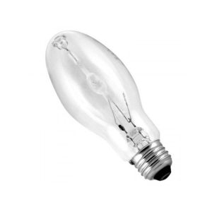 Metal Halide Enclosed