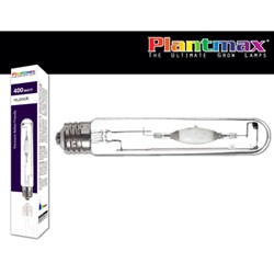 Plantmax PX-MPS400/10K 400 Watt Pulse Start Metal Halide 10000K
