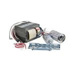 Plusrite 7273 1000 Watt Ballast Pulse Start M141 5-Tap