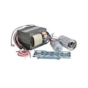 Plusrite 7273 1000 Watt Ballast Pulse Start M141 5-Tap