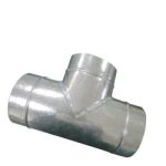 UltraGROW UG-RC/T8 T Connector 8"