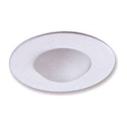 Royal Pacific 8805WH 4 Inch Shower Trim