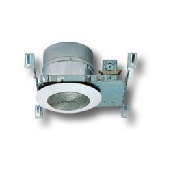 Royal Pacific 8104HICA 6 Inch IC Airtight Shallow Housing