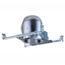 Royal Pacific 8102HAQ 6 Inch IC Airtight Housing