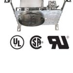6 inch Airtight Standard Can