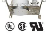 6 inch Airtight Shallow Can