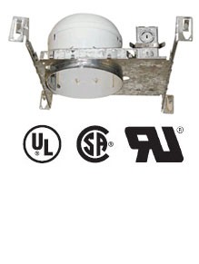 6 inch Airtight Shallow Can