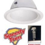 6 inch Airtight Speedy Baffle