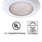 Lexan Vapor Trim Pebbled Glass