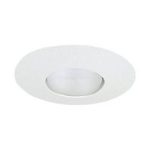 Royal Pacific 8508WH 6" Open Trim in White