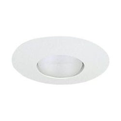 Royal Pacific 8508WH 6" Open Trim in White