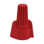 Red Winged Wire Connectors Master pack 500