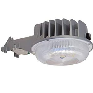 Howard Lighting DTDC-30-LED-120 30 Watts Dusk to Dawn LED Fixture 4100K