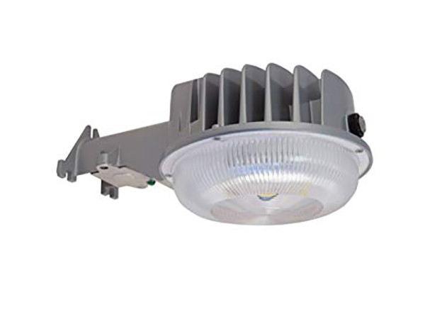 Howard Lighting DTDC-30-LED-120-A 30 Watts Dusk to Dawn LED Fixture 4100K with 24" Arm