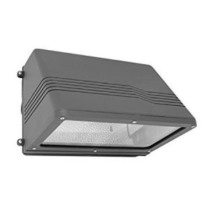 Howard MCWP-5040-LED-MV 40 Watts LED Medium Cutoff Wallpack 5000K