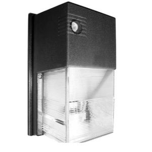Howard MINIWPP 4710-LED-MV 10 Watt LED Mini Wallpack 4700K