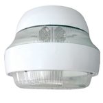 Howard RGL-4736-LED-MV 36 Watt 36W LED Round Garage Lighter 4700K