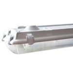 Howard VHL2F57616240U0000I 162 Watts Vaporproof Highbay LED 4000K