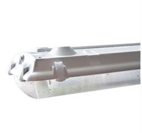 Howard VHL2F57616240U0000I 162 Watts Vaporproof Highbay LED 4000K