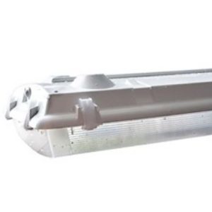 Howard VHL2F57619340U0000I 193 Watts Vaporproof Highbay LED 4000K