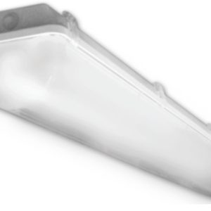 Howard VSL4F19206640U00000I 66 Watts 4 Ft LED Vaporproof Strip