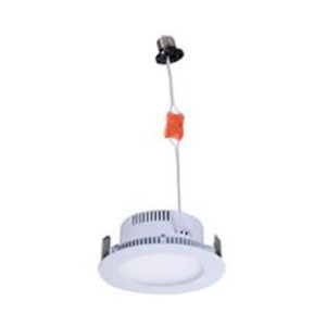 LED 4' RetroFit FlushTrim 9W 3000K